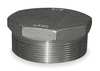 1/8" 304 Stainless Steel Hex Head Plug (FS450001)