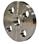 1-1/2" 304 Stainless Steel Threaded RF Flange (FS452015)