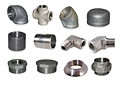 Stainless Steel Fittings