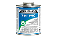 IPS WELD-ON GLUE #705 QUART (GLU705QT)