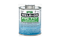 IPS WELD-ON GLUE #717 1/2 PINT (GLU7171/2)